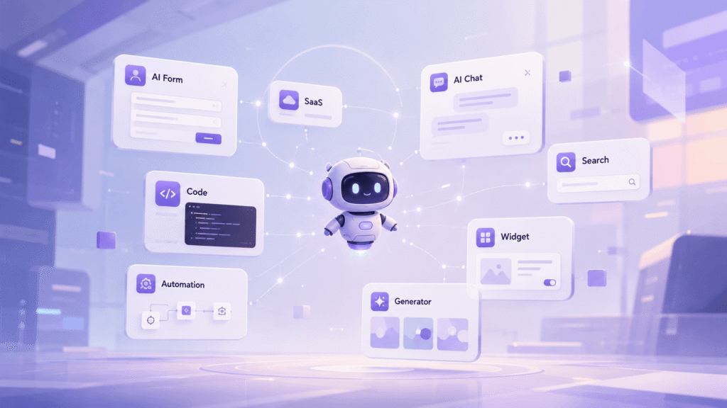 AI Connector to WordPress