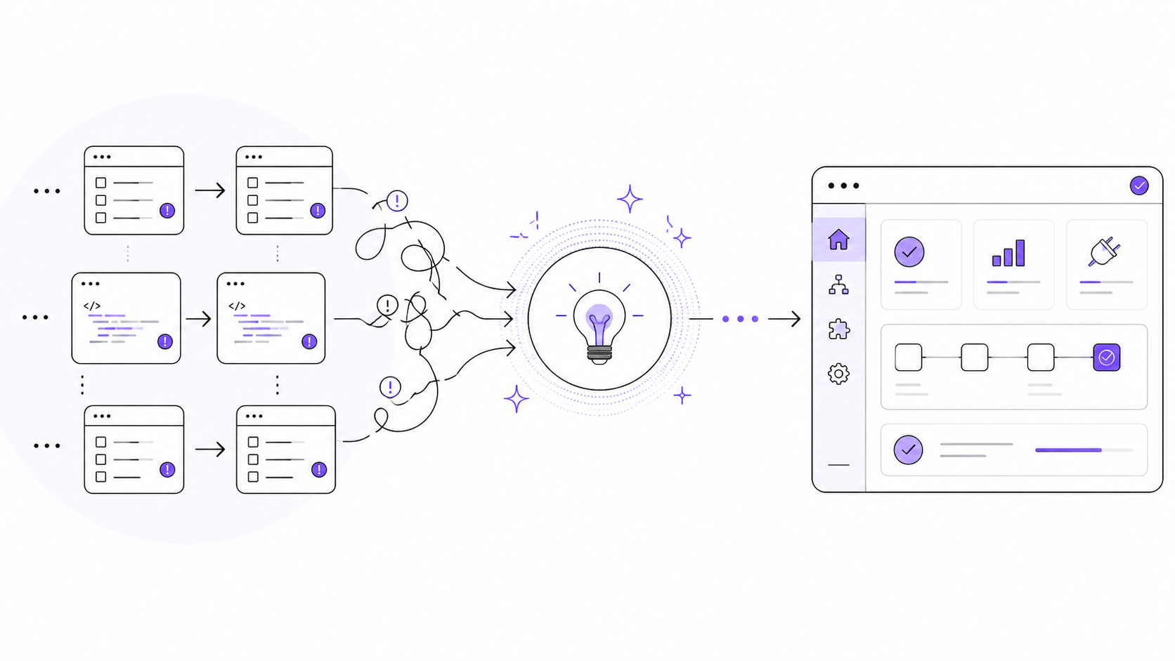 Small digital tools solving repeated pain through better workflow tools