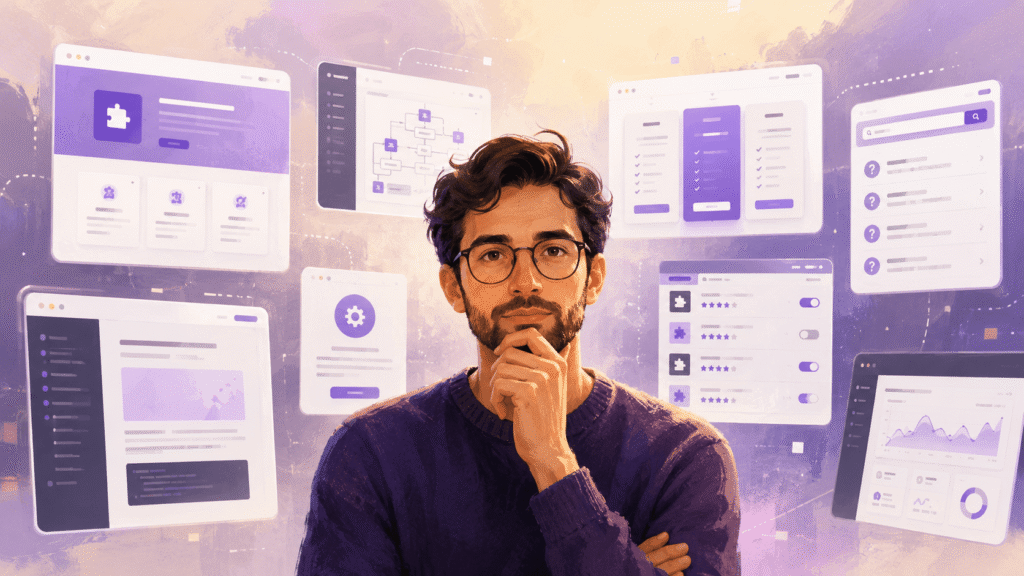 WordPress plugin