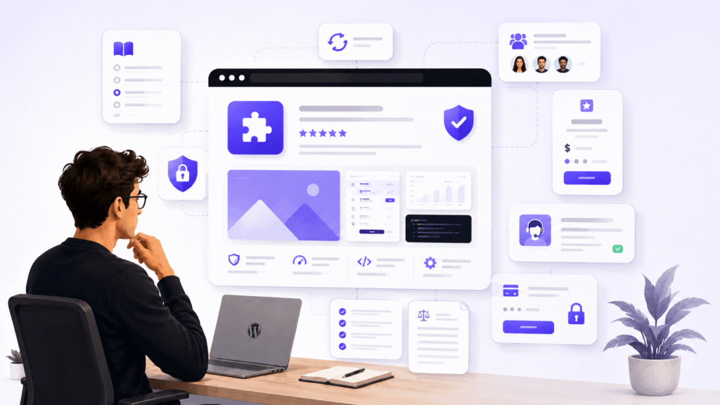 WordPress plugin
