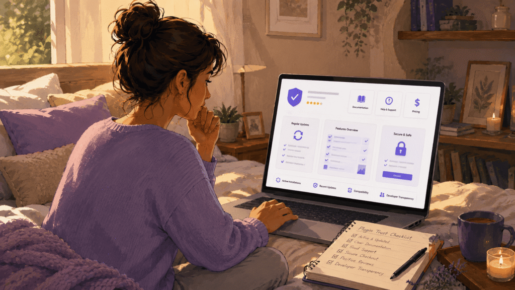 WordPress plugin