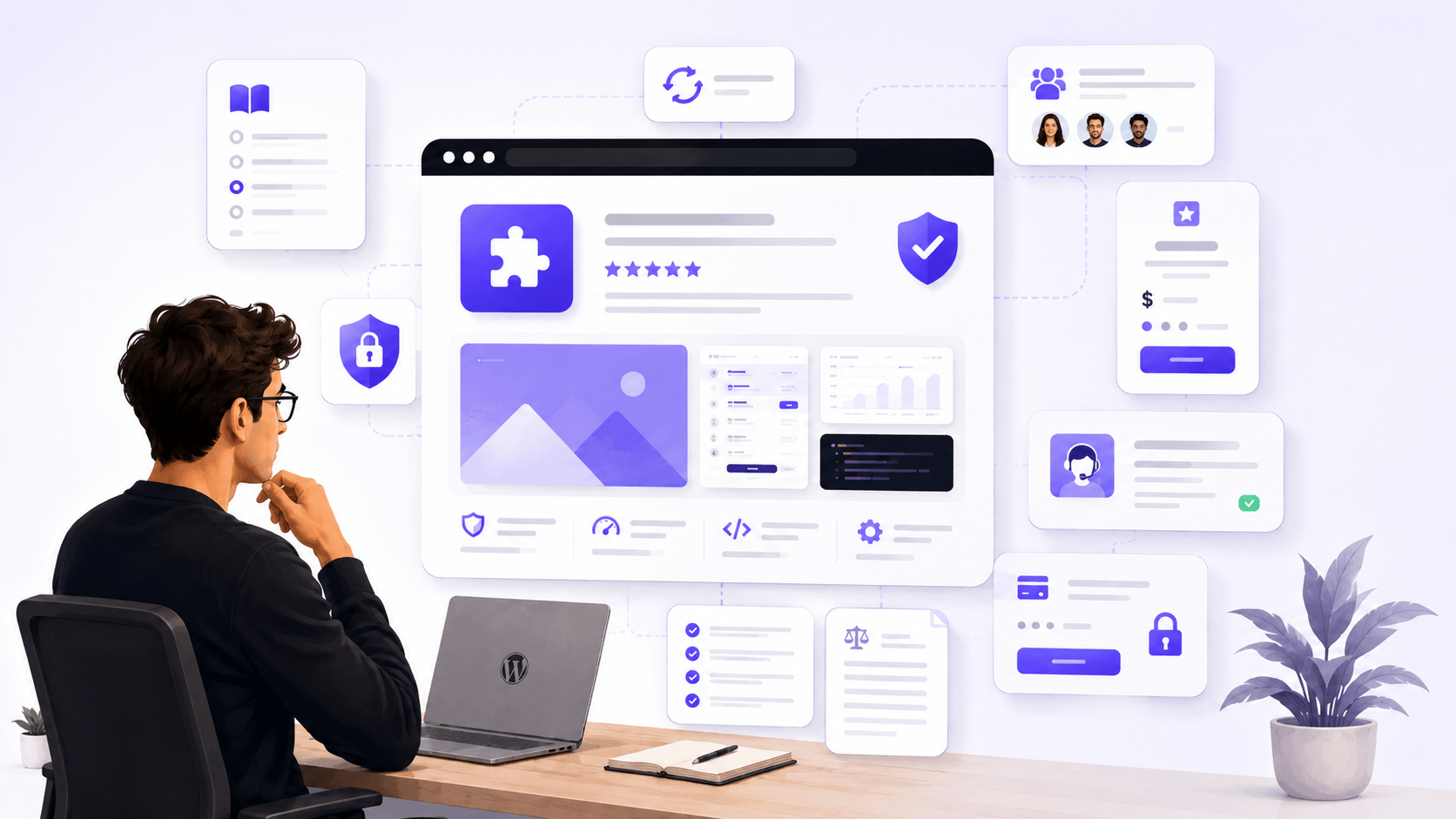 WordPress plugin