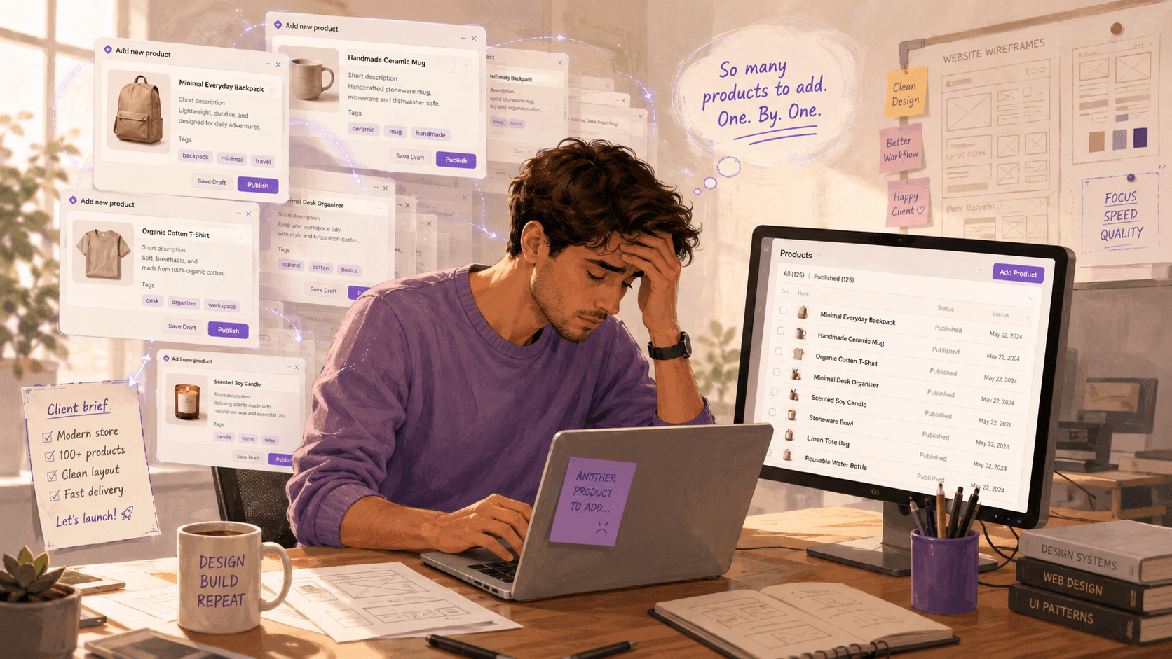 How to Create WooCommerce Products Faster With AI