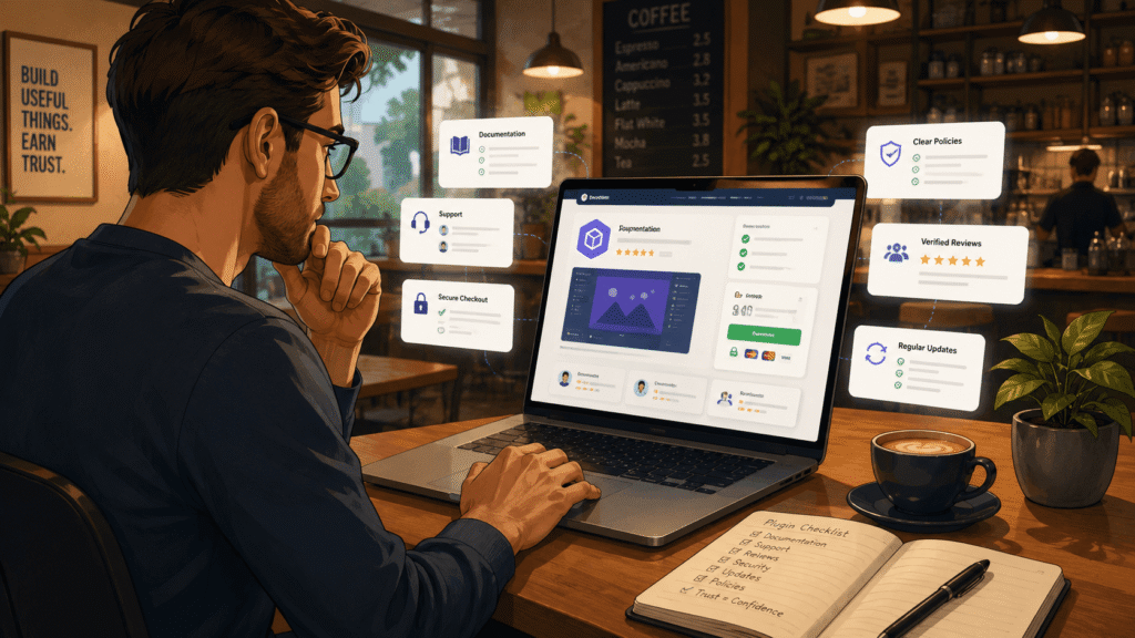 WordPress plugin